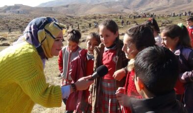 Kadın gazeteciler sektörde istihdam sorunu yaşıyor